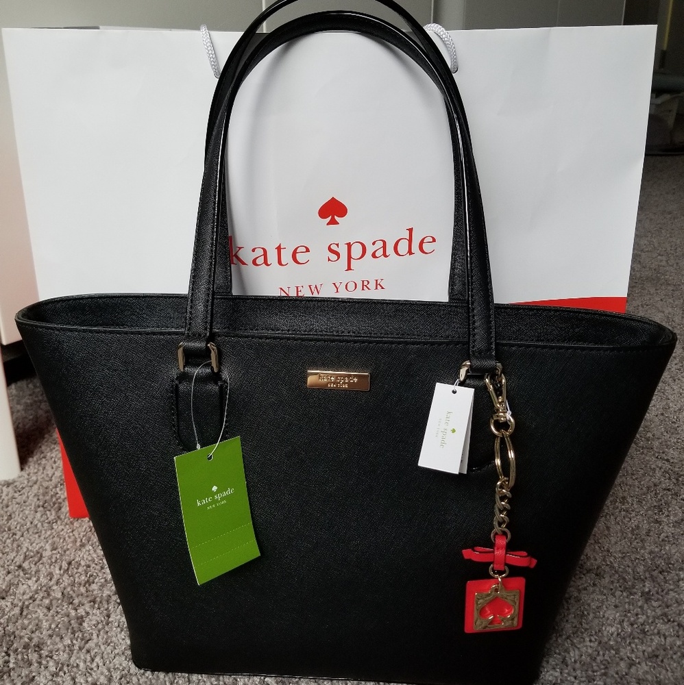 💯AUTHENTIC KATE SPADE